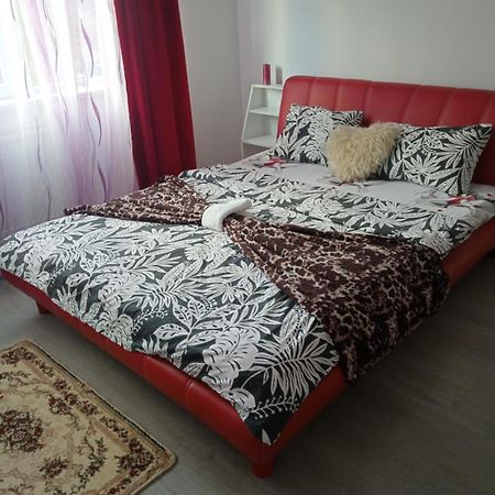 Appartement Quinet Apartament à Cluj-Napoca Extérieur photo