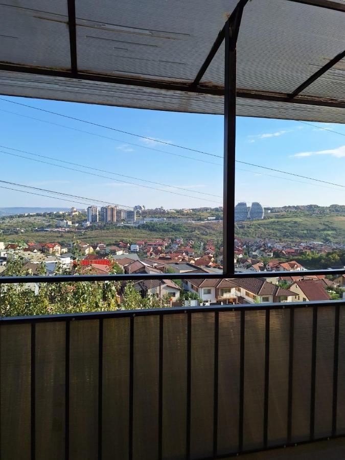 Appartement Quinet Apartament à Cluj-Napoca Extérieur photo